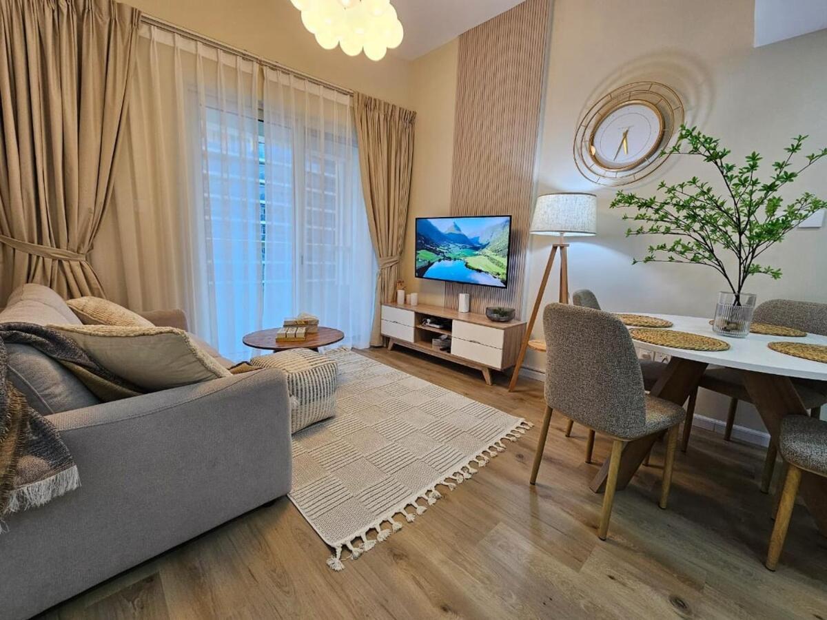 Apartment Luxury 1br By Marina Walk!