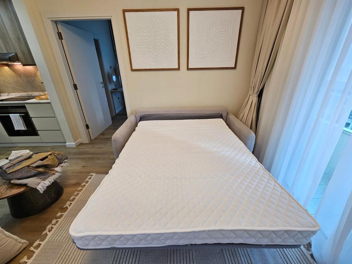 Luxury 1br By Marina Walk! Apartment