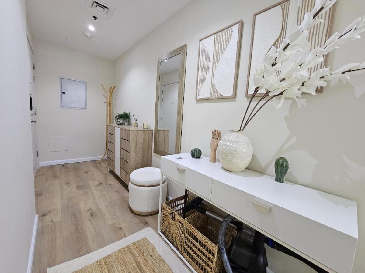 Apartment Luxury 1br By Marina Walk!