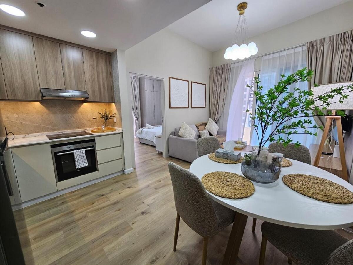 Luxury 1br By Marina Walk! Apartment