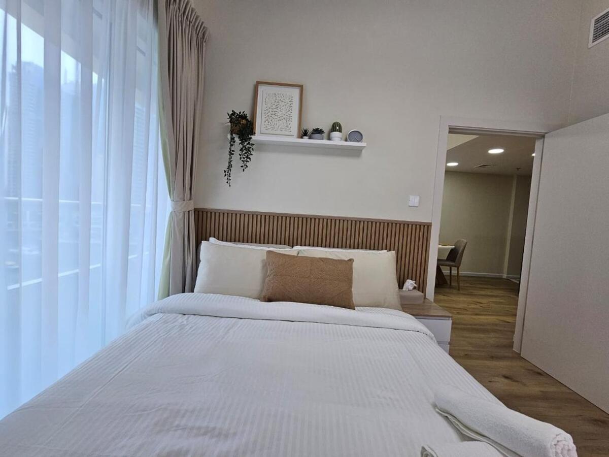Luxury 1br By Marina Walk! Dubai