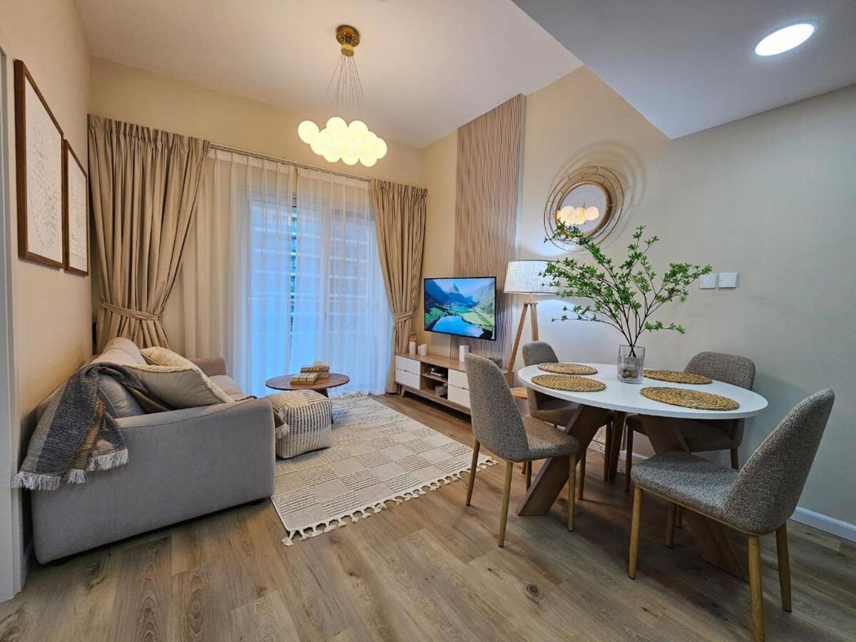 Luxury 1br By Marina Walk! Apartment Dubai