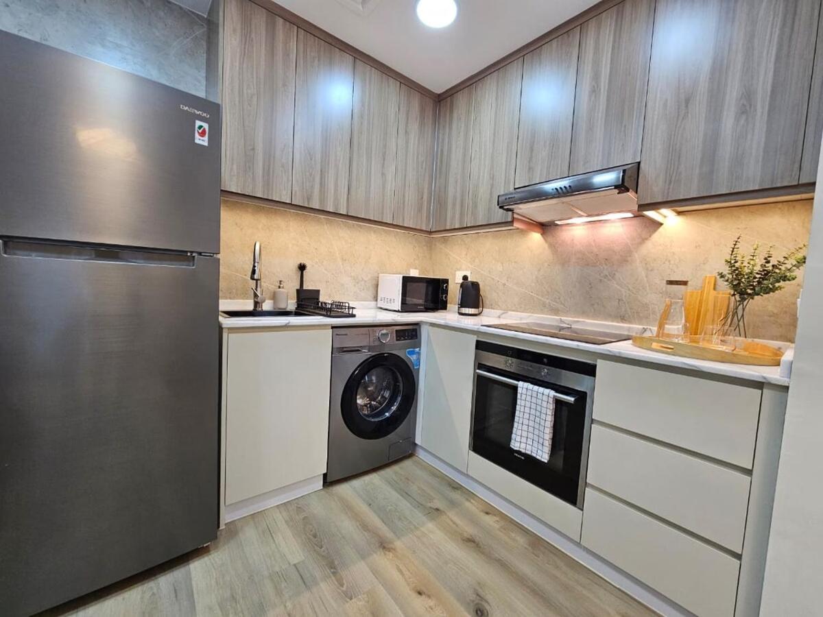 Apartment Luxury 1br By Marina Walk! Dubai