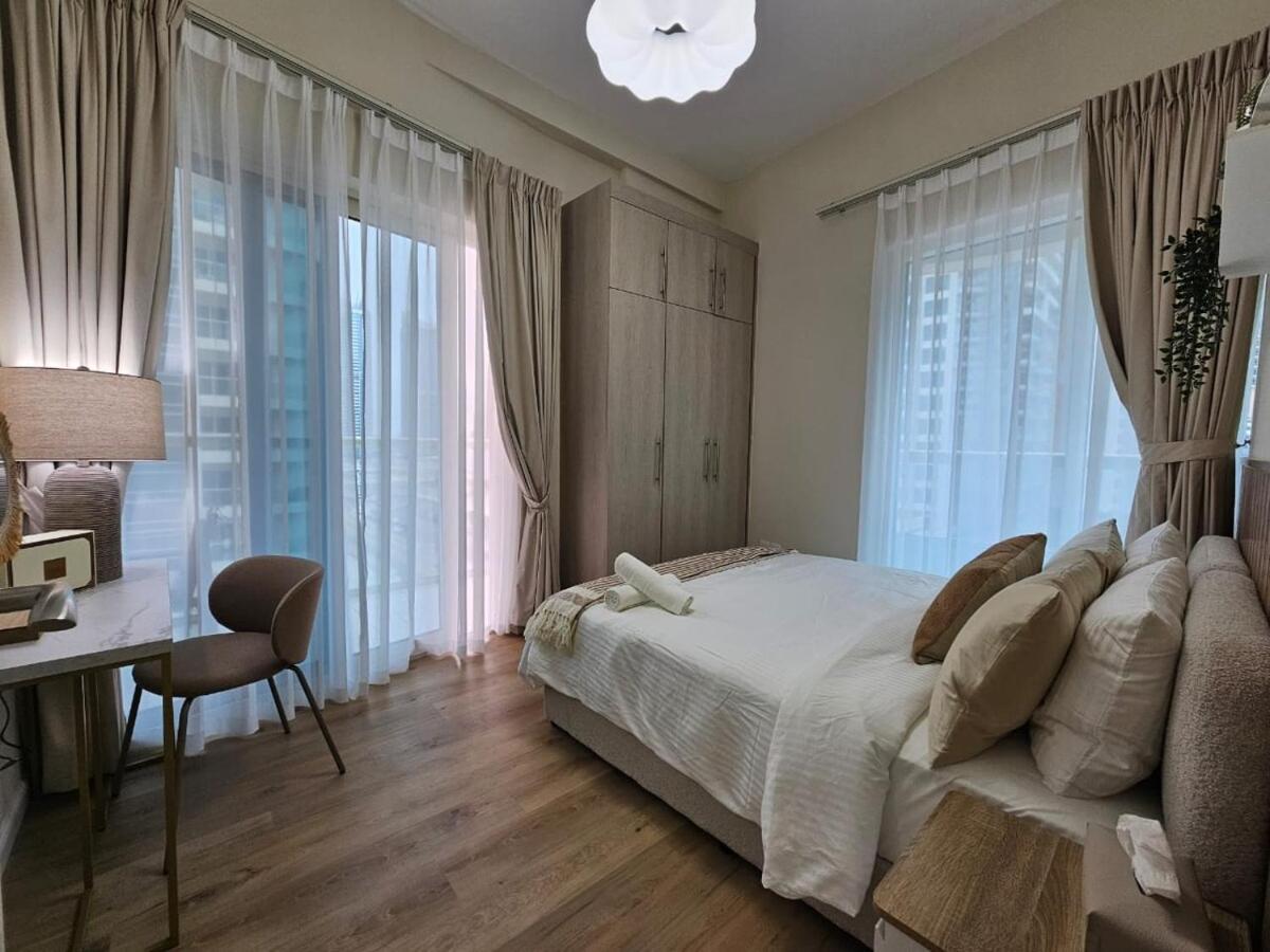 Apartment Luxury 1br By Marina Walk!