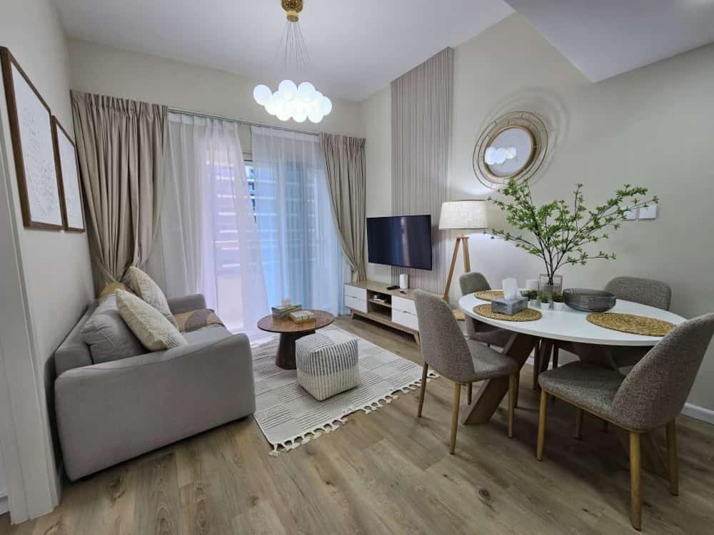 Apartment Luxury 1br By Marina Walk! *