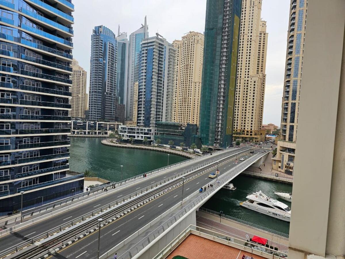 Luxury 1br By Marina Walk! * Dubai