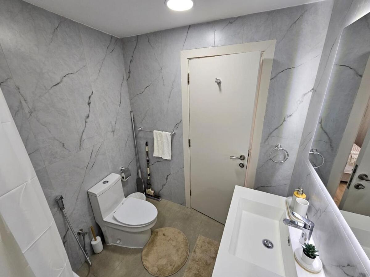 Apartment Luxury 1br By Marina Walk! *