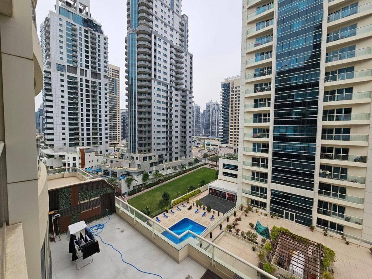 Luxury 1br By Marina Walk! Apartment *