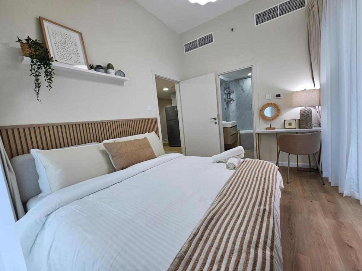 Luxury 1br By Marina Walk! Apartment
