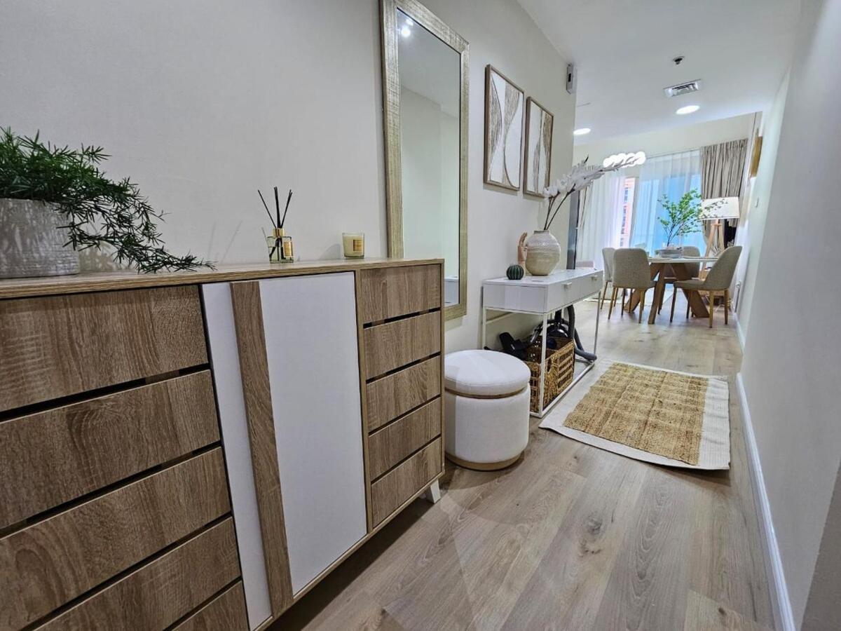 Apartment Luxury 1br By Marina Walk!