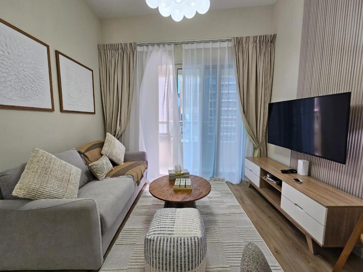 Apartment Luxury 1br By Marina Walk! Dubai